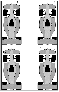 Understanding Toe Setting | Basic Suspension Tuning